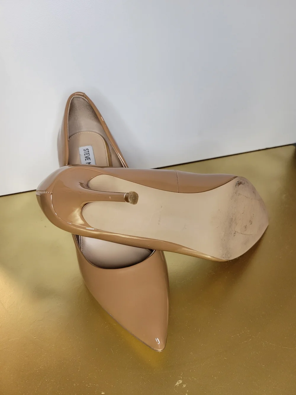 Steve Madden classic pointer